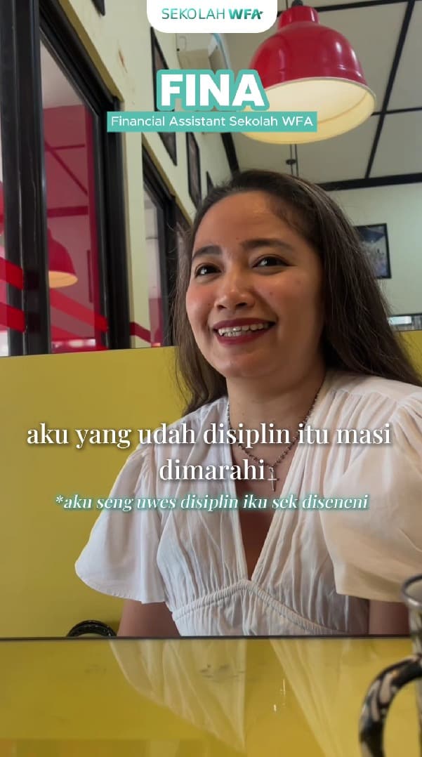 Video Testimonial FINA