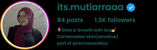 Testimonial FINA User