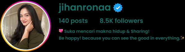 Testimonial FINA User