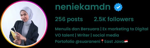 Testimonial FINA User