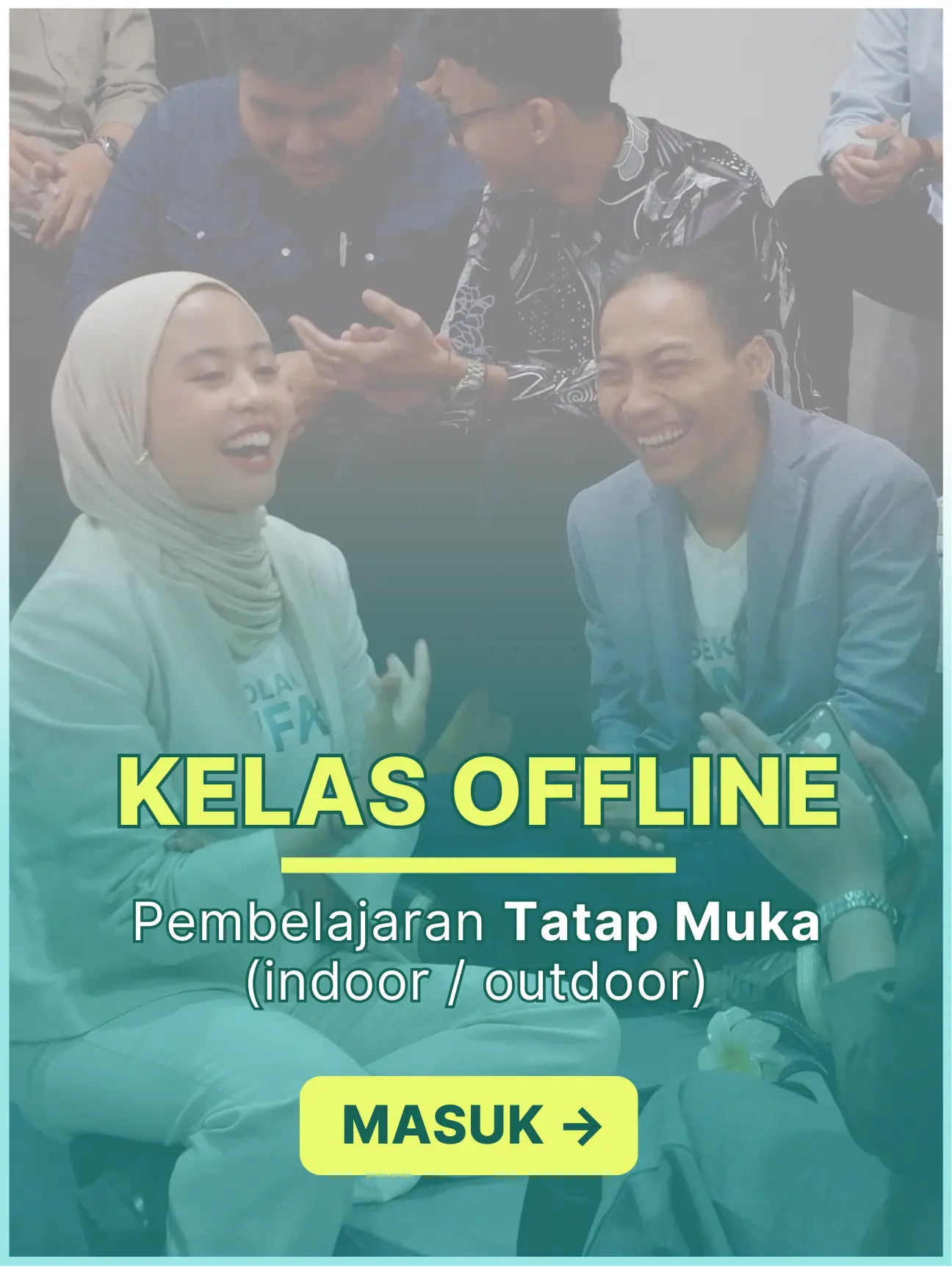 Ekstrakurikuler Sekolah WFA