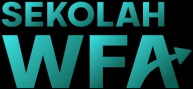 Sekolah WFA Logo